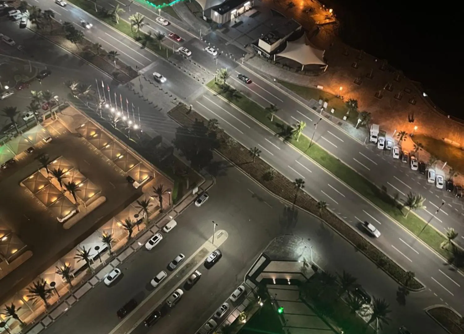 شقة باأطلالة بحرية برج الجوهره داماك Damac Aljawharah Tower Jidda Saudiarabien