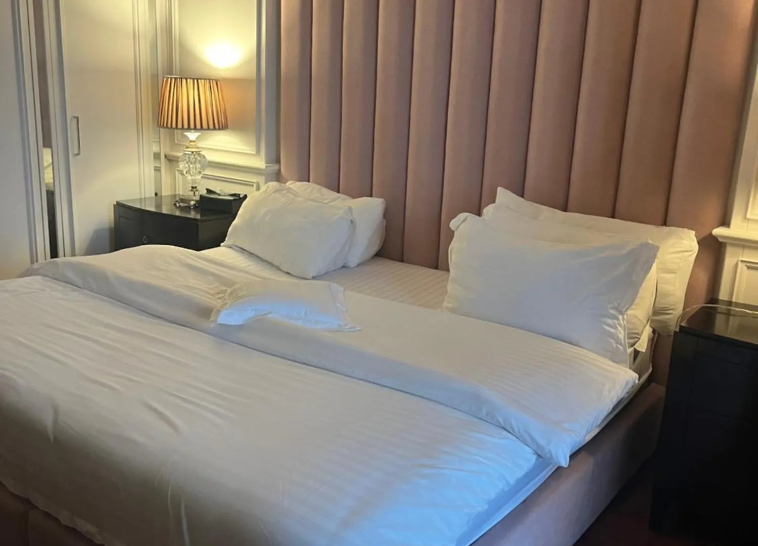 شقة باأطلالة بحرية برج الجوهره داماك Damac Aljawharah Tower Jidda 0*,