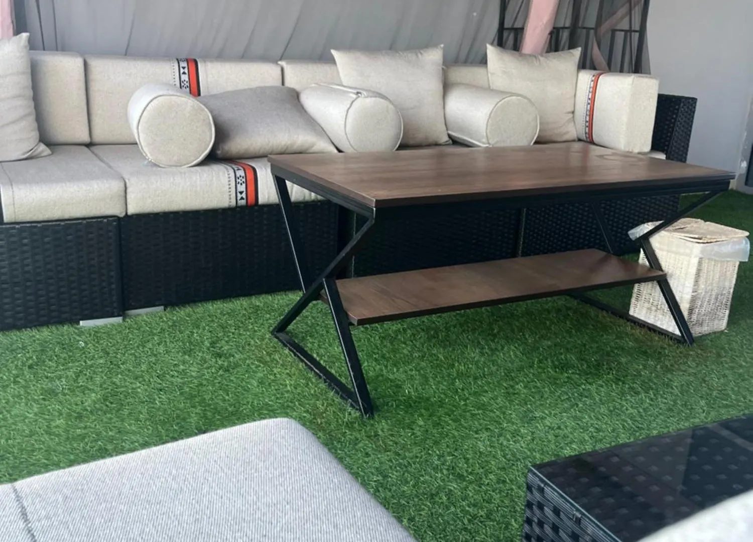 شقة باأطلالة بحرية برج الجوهره داماك Damac Aljawharah Tower Jidda Lägenhet