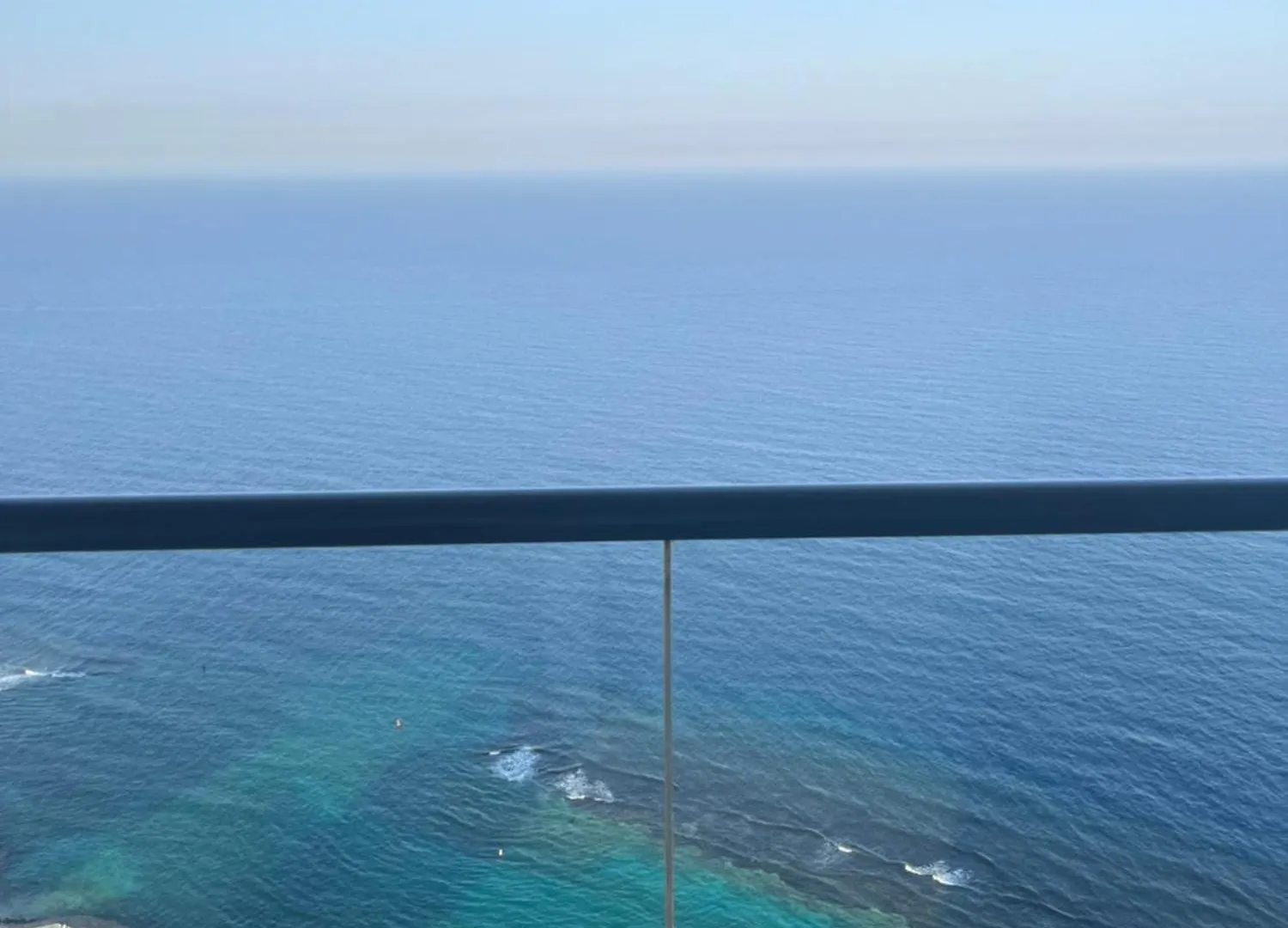 Lägenhet شقة باأطلالة بحرية برج الجوهره داماك Damac Aljawharah Tower Jidda Saudiarabien